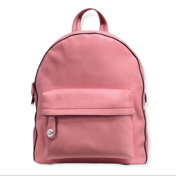 coach campus backpack pink Coach | Bags | Coach Campus Backpack